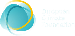 European Climate Foundation logo