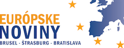Europskenoviny.sk logo