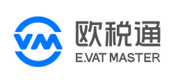 欧税通 logo