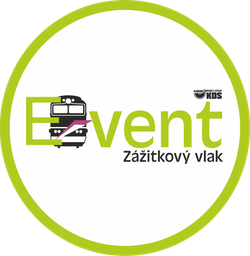 event-zazitkovyvlak.cz logo