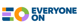 Everyone On logo
