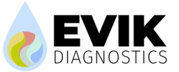Evik Diagnostics logo