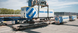 ewals.com logo