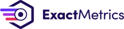 ExactMetrics logo