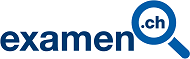 examen.ch AG logo