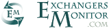 exchangersmonitor.com logo