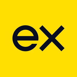 Exness Group logo