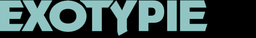 exotypie.com logo