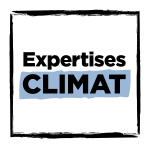 Expertises Climat logo