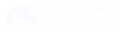 Louisiana Office of Motor Vehicles logo