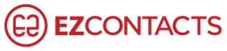 EZContacts.com logo