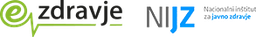eZdravje logo