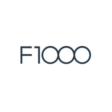 F1000 Research Ltd. logo