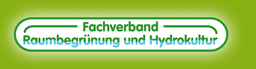 Fachverband Raumbegrünung und Hydrokultur im Zentralverband Gartenbau (ZVG) e.V. logo
