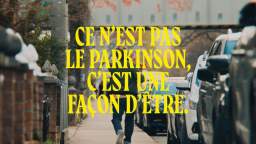 Parkinson Canada logo