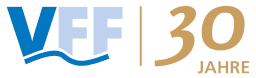 Verband der Fährschifffahrt und Fährtouristik e.V. logo