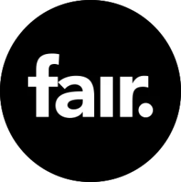 Fair Coffee logo