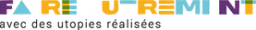 Faire Autrement logo
