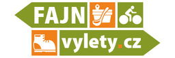 Fajnvylety.cz logo