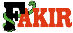 Fakir logo