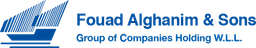 Fouad Alghanim & Sons Group of Companies Holding W.L.L. logo
