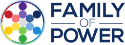FAMILY OF POWER logo
