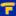 fanonline.cz favicon