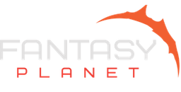 FantasyPlanet logo