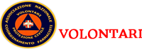 Associazione Nazionale Farmacisti Volontari logo