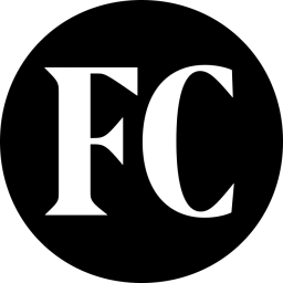 Fast Company logo