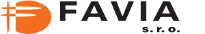 Favia  s.r.o. logo