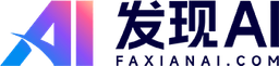 发现AI logo