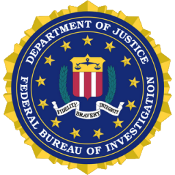 fbi.gov favicon