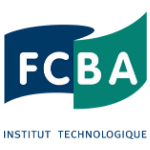 Institut Technologique FCBA logo