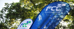 FCC Environment CEE logo