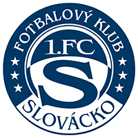 1.FC Slovácko, a. S. logo