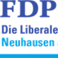 fdp-neuhausen.ch favicon
