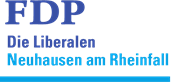 FDP Neuhausen logo