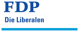 FDP Stein am Rhein logo
