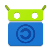 The F-Droid Team logo