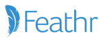 Feathr logo
