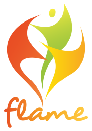federation flame logo