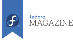 Fedora Project logo