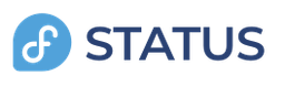 Red Hat, Inc. logo