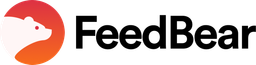 feedbear.com logo