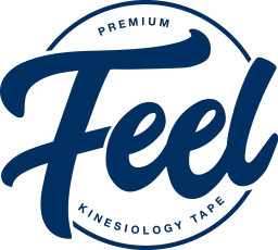 Feel Premium kinesiologisches Tape logo