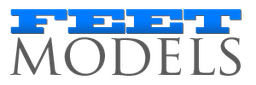 České modelky s.r.o. logo