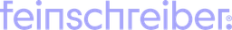 feinschreiber logo