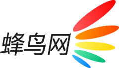 北京蜂鸟映像电子商务有限公司（蜂鸟网） logo