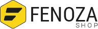 FENOZA s.r.o. logo